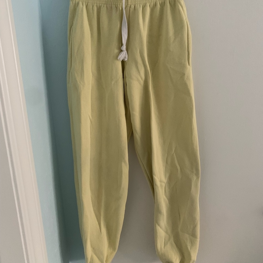 Pretty Little Thing Drawstring Joggers - Picture 2 of 3